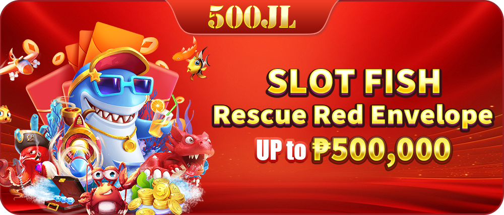Rescue bonus up to ₱500,000