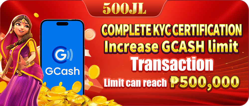 GCash Limit Increased to 500K Guide