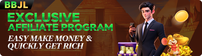 BBJL Exclusive Invitation Plan: Easily make money, earn millions a month