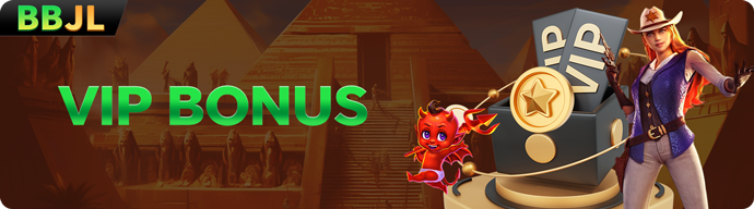 BBJL VIP Bonus