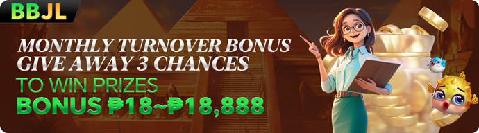 Monthly turnover bonus