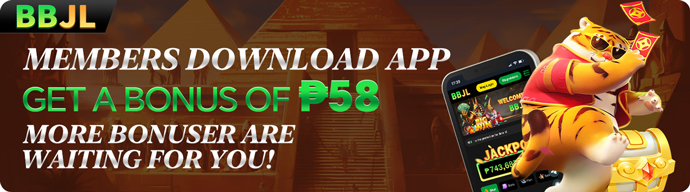 Download APP to claim ₱58 bonus