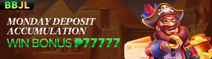 Monday deposit accumulation to win bonus