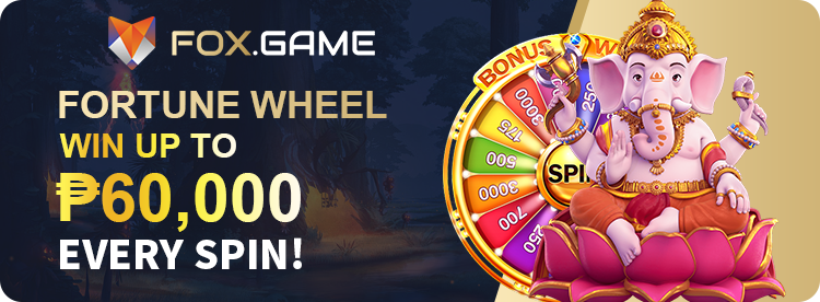 WHEEL OF FORTUNE