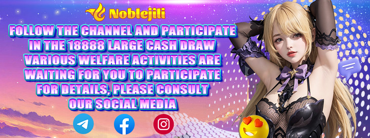 Follow us on social media and win 18888 grand prize