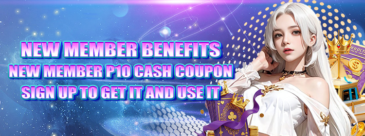 New member benefits