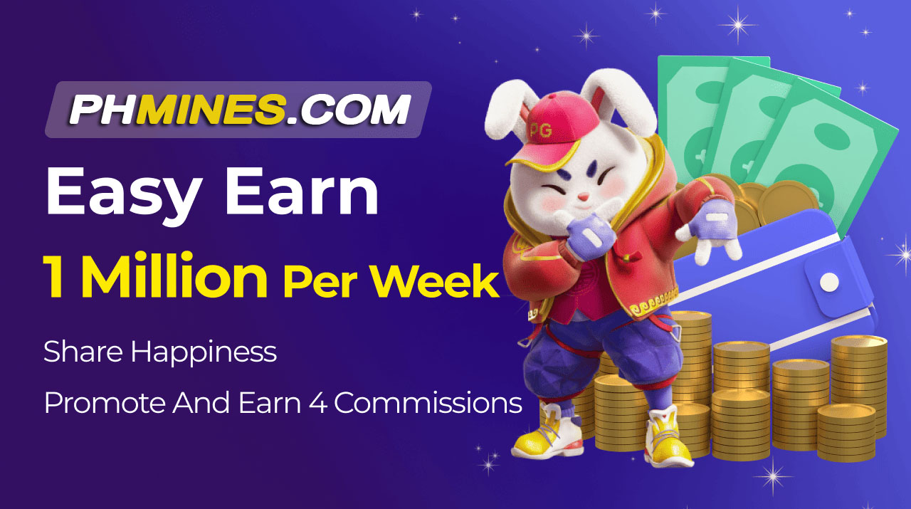 Invite friends easily earn 1 million