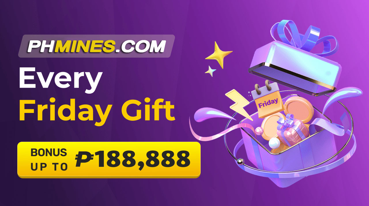 Every Friday Gift