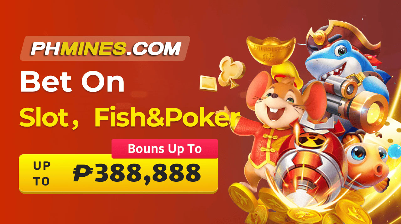 Bet on slot & fish bonus