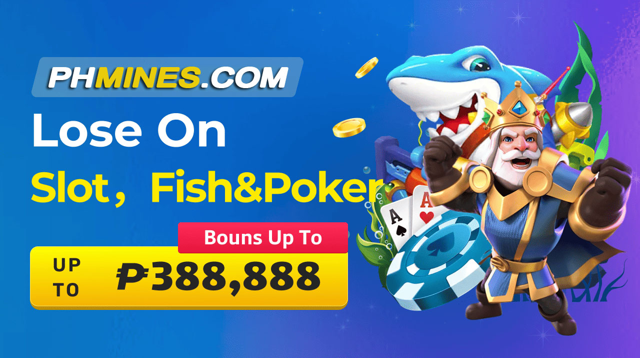 PHMINES Loss rescue bonus